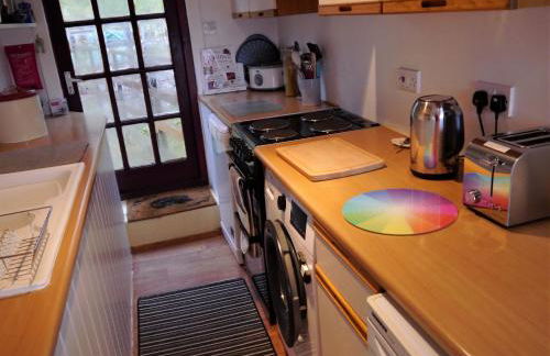 Kippford Stables - Foto 8