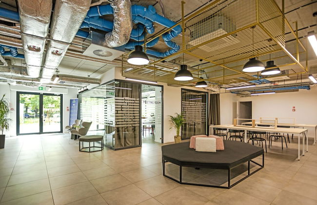 MILESTONE Wrocław Ołbin Student Living - Photo 3