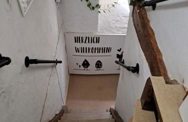 Unterkunft Mohr - Gemütlichkeit im Souterrain - Foto 2