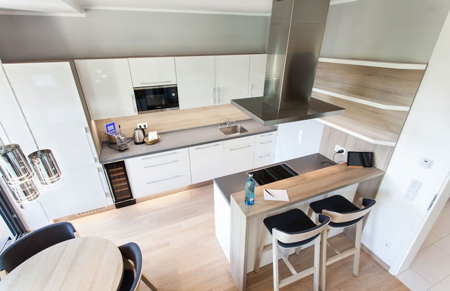 Residenz am Zwinger - Foto 34