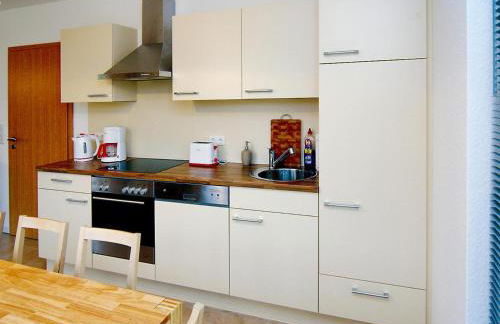 Ferienhaus Kiebitz, Plau am See - Foto 8