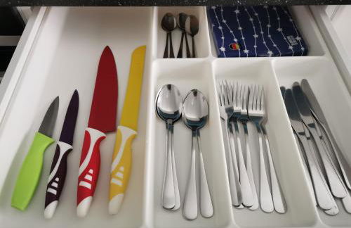 Apartments in Biedenkopf - Foto 40