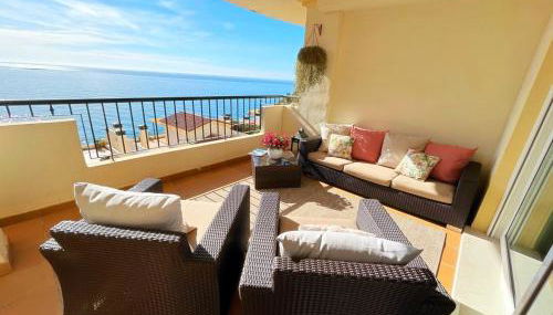 Vistas al mar Apartamentos en Altea Mascarat - Photo 2