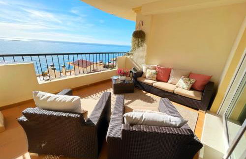 Vistas al mar Apartamentos en Altea Mascarat - Photo 2