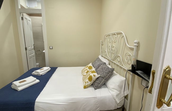 InsideHome Apartments - Ciudad del Cine - Photo 52