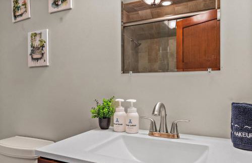 Pinnacle Pointe by Relaxtay 600 Acre Private Luxury Estate with Spa, Pool, Theater and Lake - Foto 26