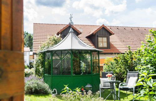 Ferienwohnungen Köhler - Foto 38