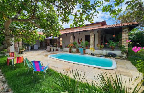 Vila Jatobá Lençóis - Foto 12