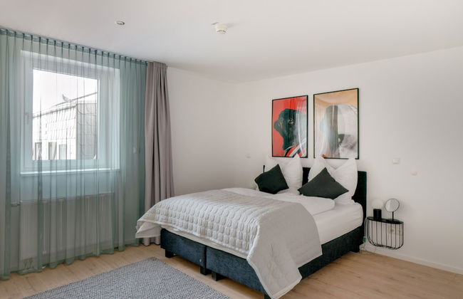 Limehome Darmstadt - Foto 2