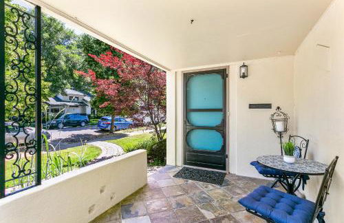 North End Villa - Foto 40