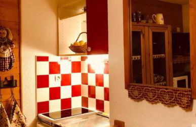 Appartement montagnard avec vue sur le Mont-Blanc - Foto 7