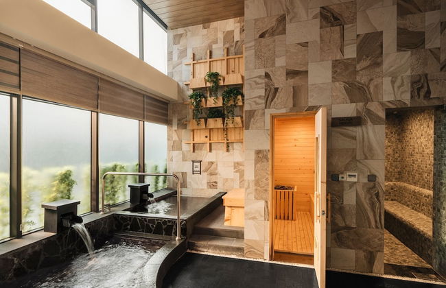 Sol Forest Ecopark Apartments - Photo 57