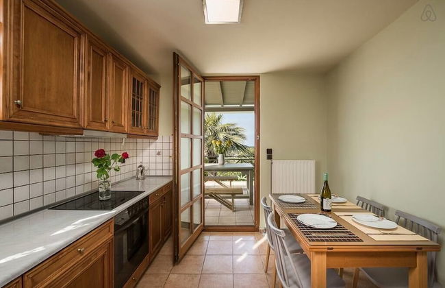 Villa 15 Elegant Private Pool Family - Photo 10