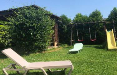 Villa Swimming Pool for Exclusive use - Wi-fi - Photo 48