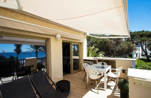 Sea front Studio in Marbella - Foto 31