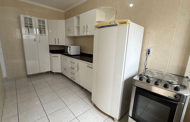 Residencial João Orisaka - Photo 34