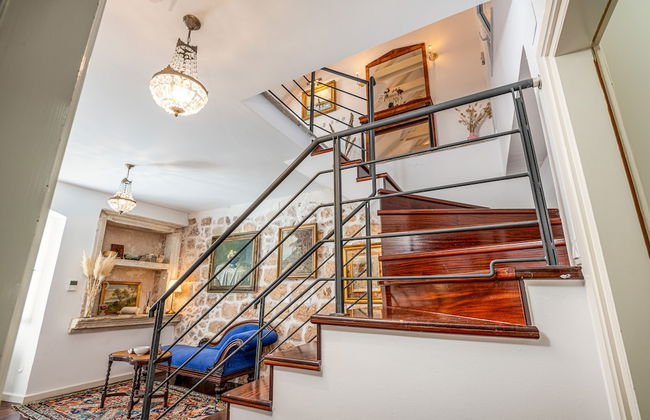 Villa Mirabilis, stunning superior villa, Dubrovnik Old Town - Foto 22