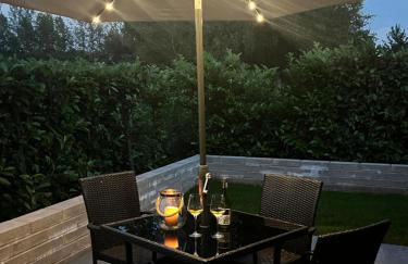 Lilac Cottage - Foto 13