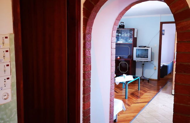 Apartment Viktor Filozici - Foto 48