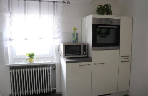 Ferien- und Monteurwohnung Julia - Photo 8