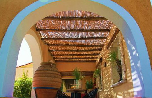 Villa Hacienda private pool with jacuzzi and sauna - Foto 16