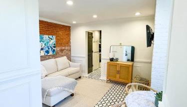 Charming and Historic Apartment in Capitol Hill - Foto 2