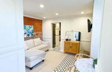 Charming and Historic Apartment in Capitol Hill - Foto 2