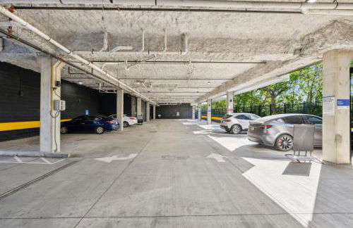 Music City Muse Downtown Nashville, 5 Mins to Lower Broadway - Foto 51