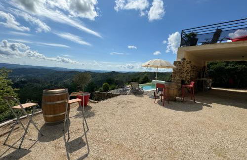 Chez Daniel et Marie Ardeche Nature - Foto 47