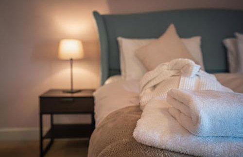 The Farmhouse, 6 bed property, Forres - Foto 14