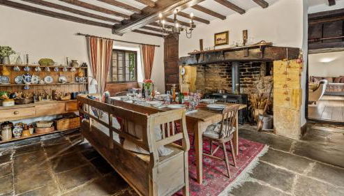 Stourton Manor - Foto 5