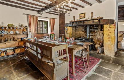 Stourton Manor - Photo 5