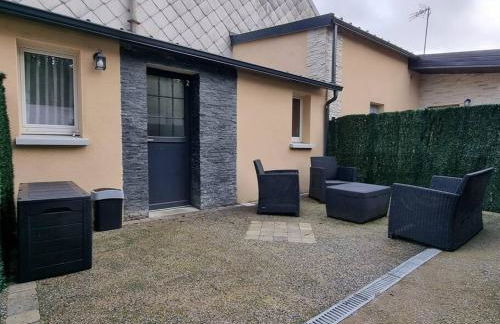 Agréable Logement / Netflix - Foto 9