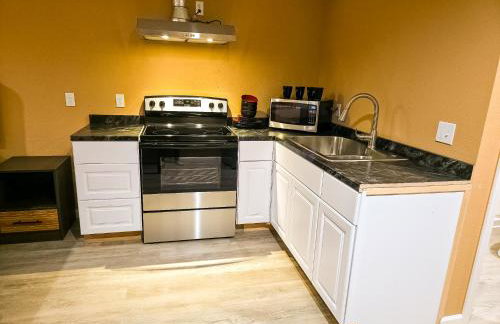 Far West Cabin-Tiny Homes Rental - Foto 2