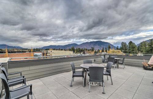Sleek Columbia Falls Condo: Centrally Located! - Foto 26