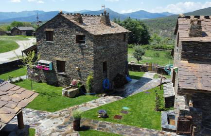 Refugios Del Valle Negro - Foto 65