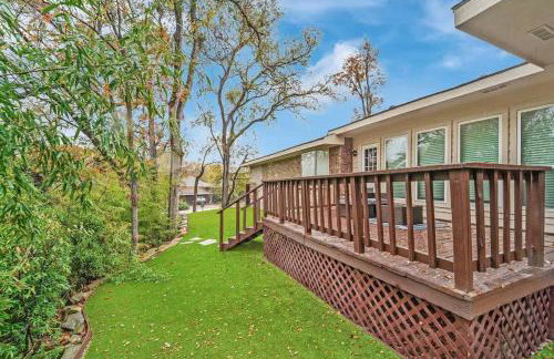 Serene Deck 10 Mins Garland City Square - Foto 21