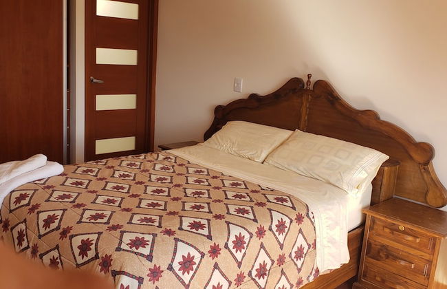 Portal Rent Apart 10 - Photo 2