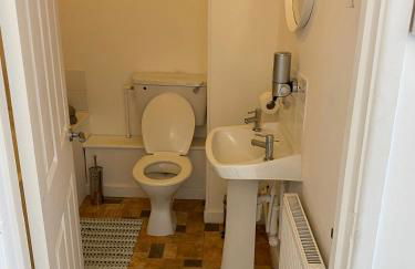 The Castle Lodge - Foto 108