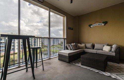 Stunning 2 Bedroom 2 Bath Oceanwalk Condo - Foto 9