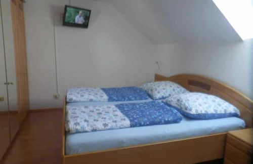 Ferienwohnung Landsbergblick - Foto 46