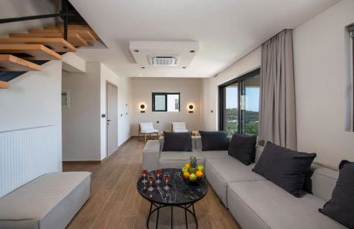 Armour Eclectic Villa - Foto 21