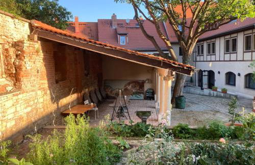 Gästehaus Geiseltalsee - Foto 63