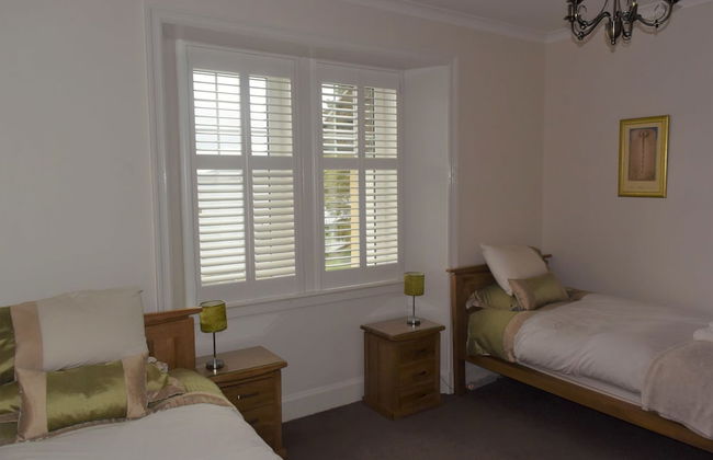 Stronachlachar Lodge - Foto 4