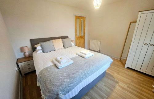 Stunning Coastal Home - Garden, Views, Pet Friendly - Foto 9