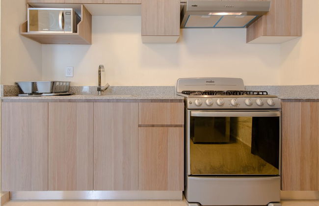 Departamento Velas Selvanova 207 - Photo 24