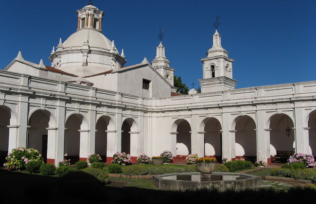 Héritage jésuite - Photo 1