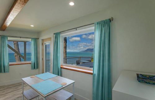 Breathtaking Oceanview! by OceanviewHotTubs Monthly Minimum - Foto 12