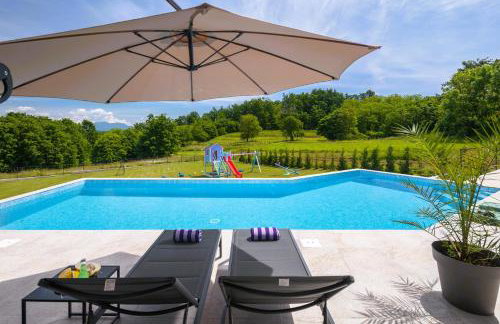 Residence Villa Manuela - Batlug - Foto 100