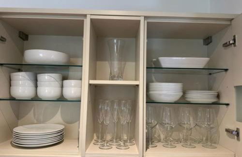 Highland Holiday Home - Foto 11